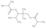 2,2,4-Trimethyl-1,3-pentanediol diisobutyrate, 98%