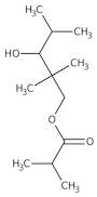 2,2,4-Trimethyl-1,3-pentanediolmono(2-methylpropanoate), 98+%