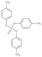 Tritolyl Phosphate, 63-85%, Technical, Residue other Tolyl Phosphate Isomers