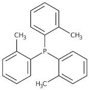 Tri-o-tolylphosphine, 99%