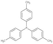 Tri-p-tolylphosphine, 98%