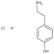 Tyramine hydrochloride, 99%