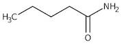 Valeramide, 97%