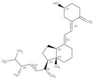 Vitamin D2, 97+%