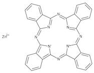 Zinc phthalocyanine, 96%