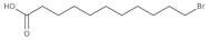 11-Bromoundecanoic Acid, 98%