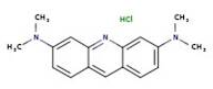 Acridine Orange, hydrochloride hydrate, pure, ca. 80 % dye content