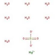 Magnesium sulfate heptahydrate, 98+%, ACS reagent