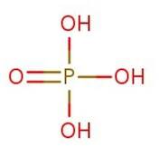 Phosphoric acid, ACS reagent, 85+% solution in water