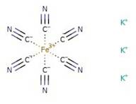 Potassium ferricyanide, 99+%, ACS reagent