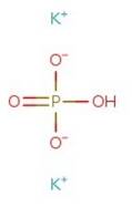 Potassium phosphate, dibasic, 98+%, ACS reagent