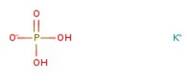 Potassium phosphate, monobasic, 99+%, ACS reagent