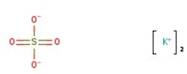 Potassium sulfate, 99+%, for biochemistry
