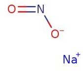 Sodium Nitrite, +97%, For analysis