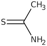 Thioacetamide, 99+%, ACS reagent