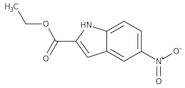 Ethyl 5-nitroindole-2-carboxylate, 95%