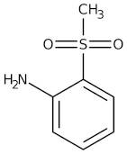 2-Methylsulphonylaniline hydrochloride, 95%