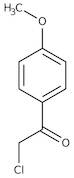 4-Methoxyphenacyl chloride, 97%