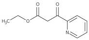 Ethyl picolinoylacetate, 95%