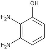 2,3-Diaminophenol, 97%