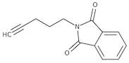 N-(4-Pentynyl)phthalimide, 97%