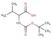 BOC-DL-Valine, 98%