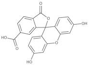 6-Carboxyfluorescein, 96%