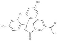 5-Carboxyfluorescein, 95%