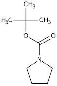 N-BOC-Pyrrolidine, 97%