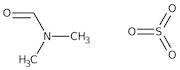 Sulfur trioxide N,N-dimethylformamide complex, 47+% active SO3