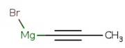 1-Propynylmagnesium bromide, 0.5M solution in THF, AcroSeal™