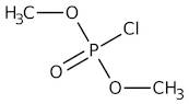 Dimethyl chlorophosphate, 96%