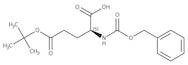 N-Benzyloxycarbonyl-L-glutamic acid γ-tert-butyl ester, 98+%