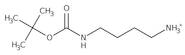 N-BOC-1,4-butanediamine, 95%