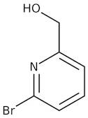 2-Bromo-6-(hydroxymethyl)pyridine, 96%