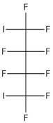 Octafluoro-1,4-diiodobutane, 98%