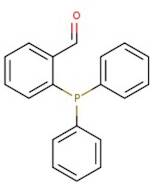 2-(Diphenylphosphino)benzaldehyde, 97%