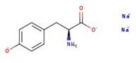 L-Tyrosine disodium salt, 98%