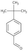 4-tert-Butylbenzaldehyde, 95%