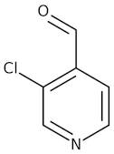 3-Chloro-4-pyridinecarboxaldehyde, 97%