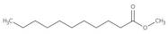 Methyl undecanoate, 97%