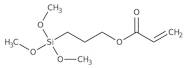 3-(Trimethoxysilyl)propyl acrylate, 90%, stabilized