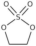 1,3,2-Dioxathiolane 2,2-dioxide, 96%