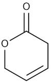 5,6-Dihydro-2H-pyran-2-one, 90%