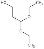 3,3-Diethoxy-1-propanol, 98%