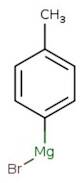 p-Tolylmagnesium bromide, approx. 0.5M solution in diethyl ether, AcroSeal™