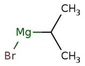 Isopropylmagnesium bromide, 3M solution in 2-MeTHF, AcroSeal™