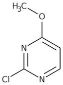 2-Chloro-4-methoxypyrimidine, 98%