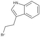 3-(2-Bromoethyl)indole, 95%