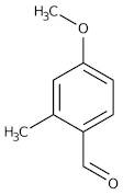 4-Methoxy-2-methylbenzaldehyde, 97%